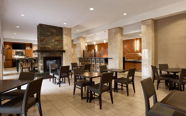 Hyatt House Seattle/Bellevue