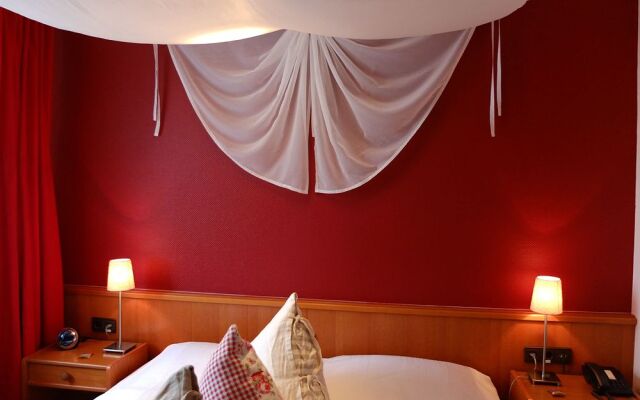 Beauty & Wohlfühl Hotel