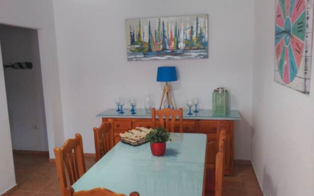 Apartamento Superior