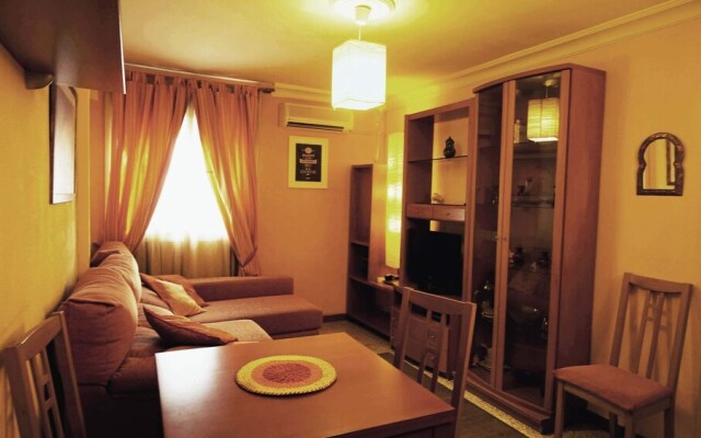 3 bedrooms in Triana