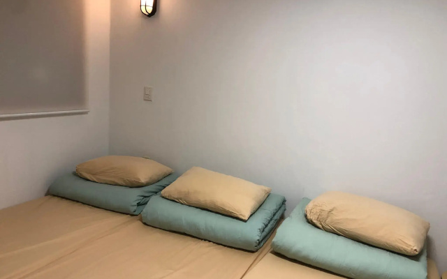 Hostel Maro