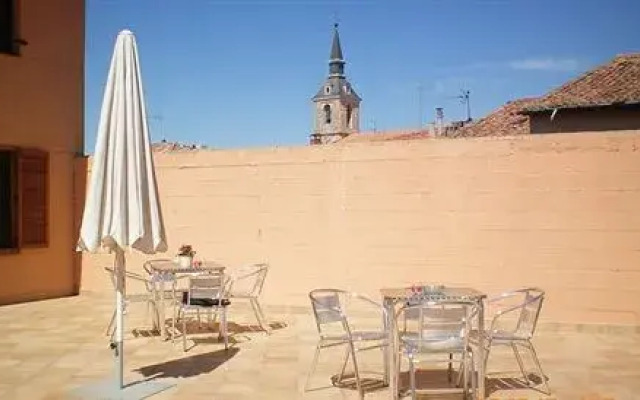 OYO Hotel Villa de Lerma