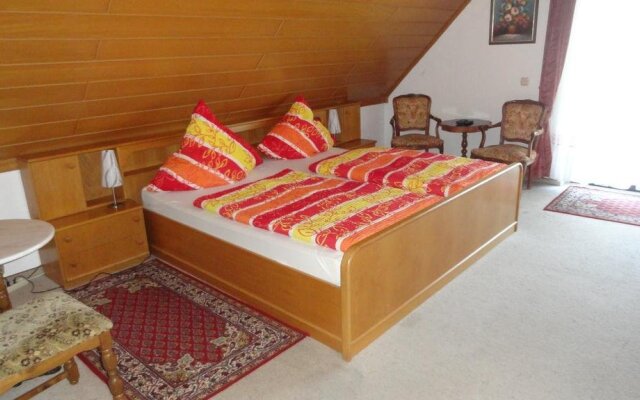 Hotel zur Grafschaft