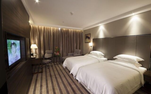 Wingate by Wyndham Foshan Sanshui