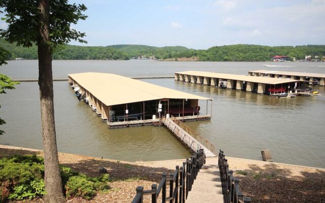 Bay Point Village - 2 Br Condo