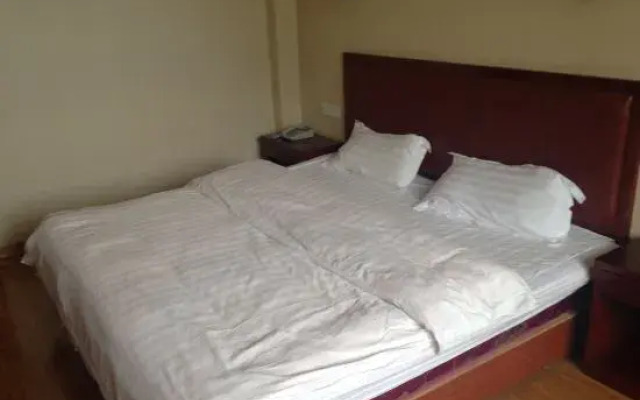 Daqiao Hostel