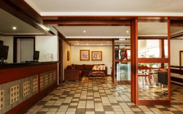 Livramento Palace Hotel