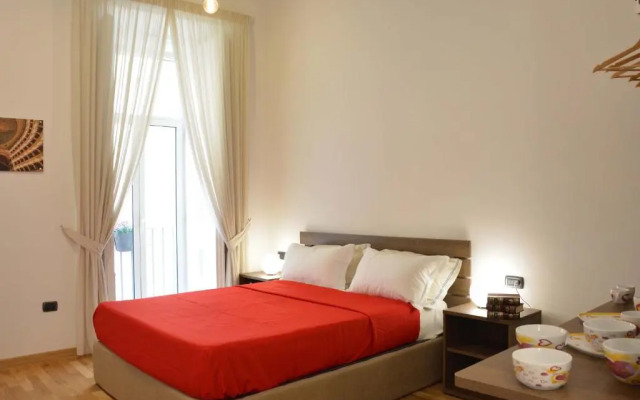 Domus Studio 25 Bed & Breakfast