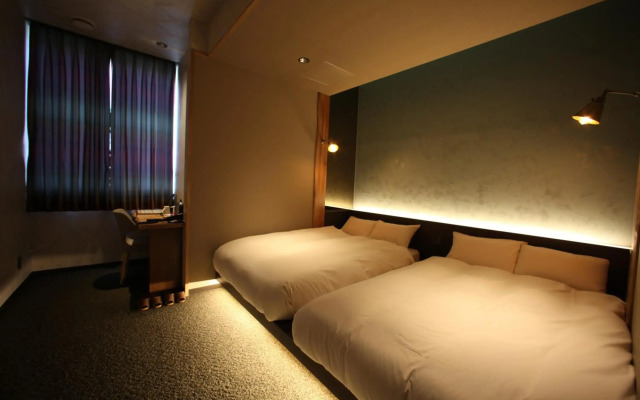 Kojohama Onsen Hotel