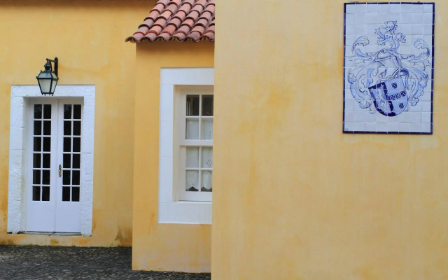 Carmo Country Villas