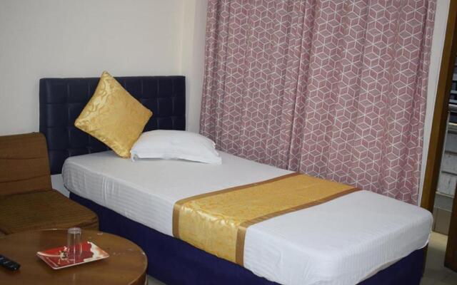Hotel Marine Plaza