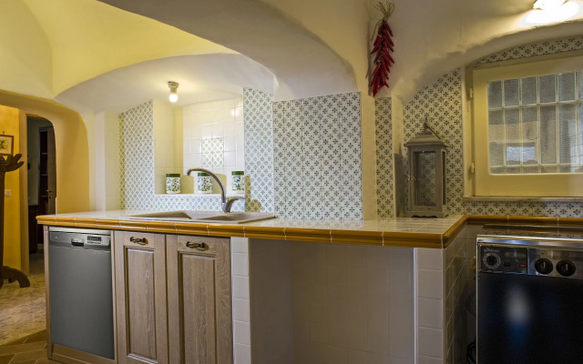 Casa Vacanze d'Epoca Il Falconiere