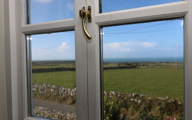 Trevowhan House