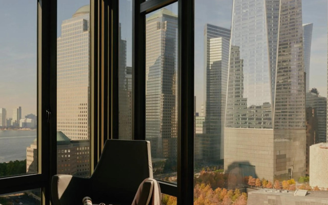 The Cloud One New York-Downtown, by the Motel One Group