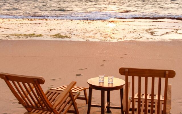 Ayana Beach Resort