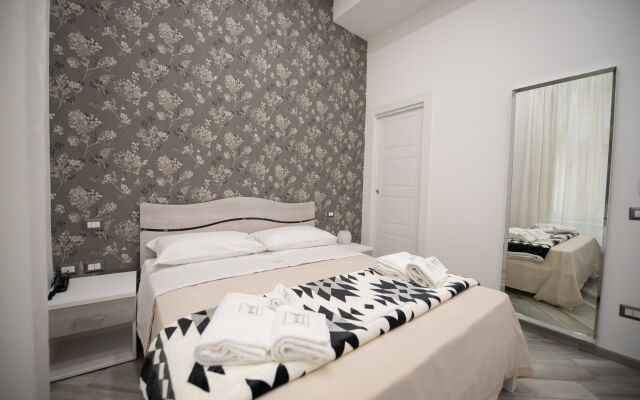 Hermes Rooms for tourists