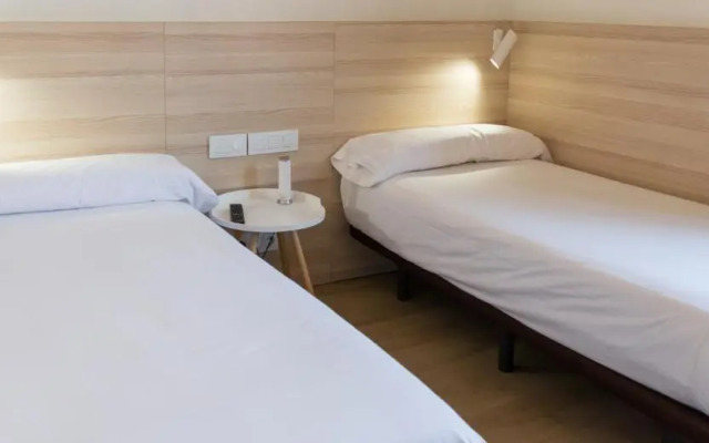 Hostal Lami