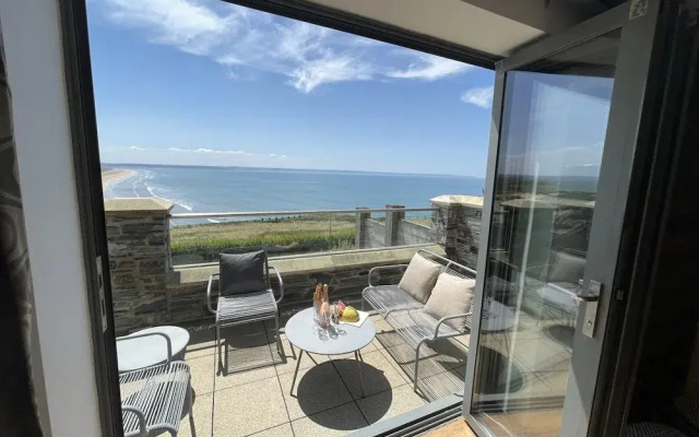 Saunton Point Break 2 Bedrooms