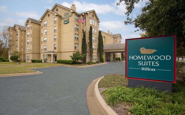 Homewood Suites by Hilton Austin-South/Airport