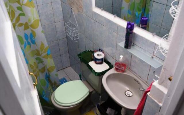 Carlos Guest House Cusco 1