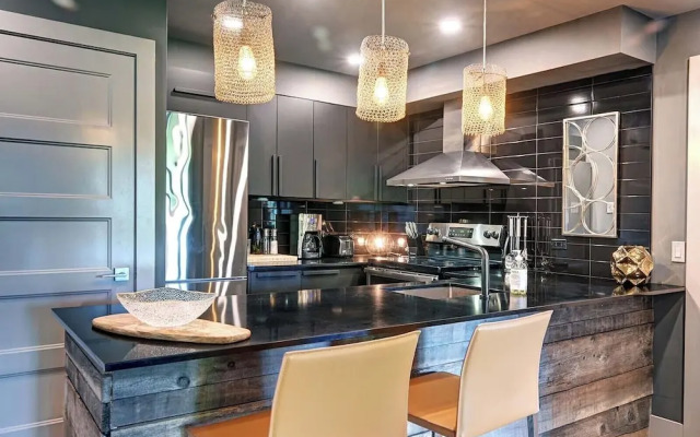 120 Algonquin Unit 7