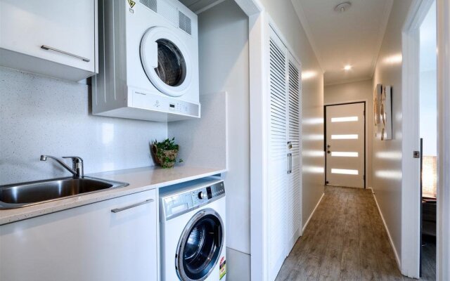 Casuarina Cove