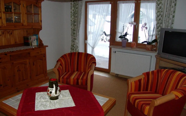 Haus Alpenglühn
