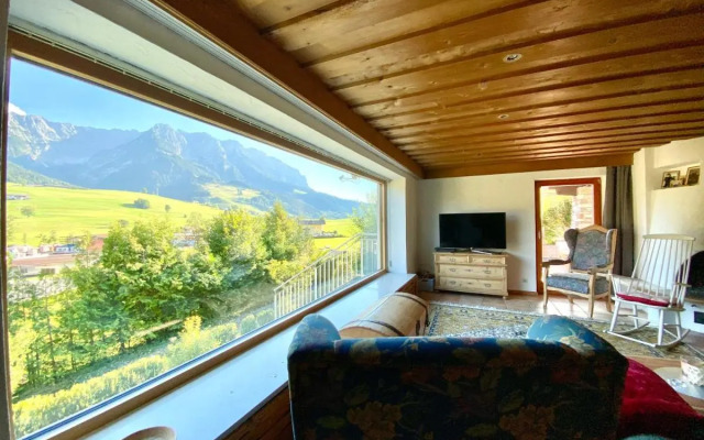 Ferienhaus Sonnleiten