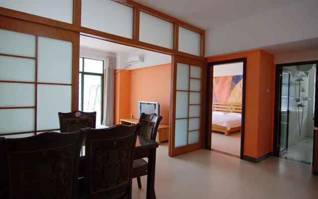 Sanya Youjia Business Hotel