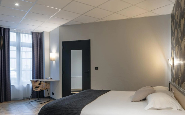 Hôtel Lanjuinais - Image 5