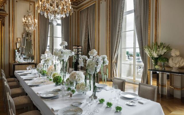 Hôtel de Crillon A Rosewood Hotel