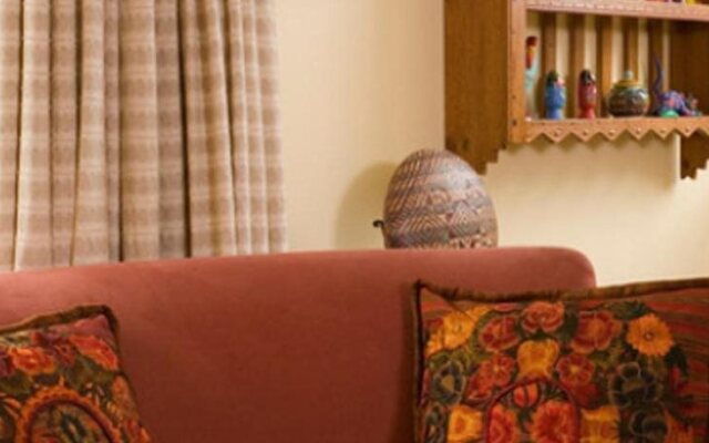 El Farolito Bed & Breakfast Inn