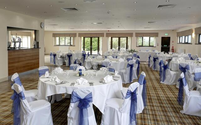 Best Western Philipburn Country House Hotel