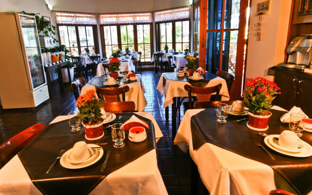 Pousada Campos De Provence