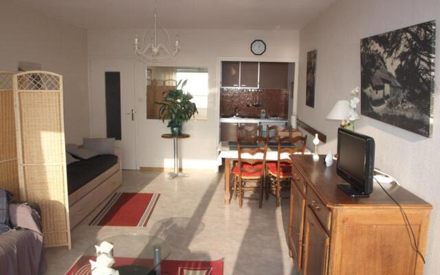 Appartement Saint-Jean-de-Monts, 1 pièce, 3 personnes - FR-1-323-17
