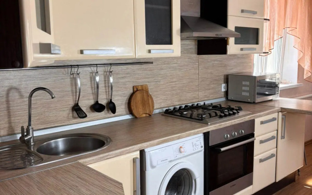 Дом на улице Степная 56