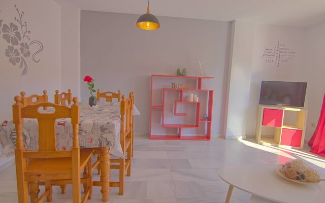 Casa Butiplaya