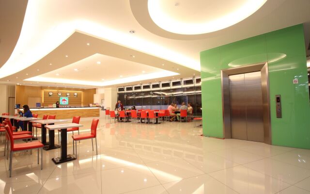 Tie Dao Hotel