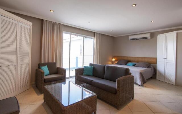 Luxury Studio Needlefish at Den Laman