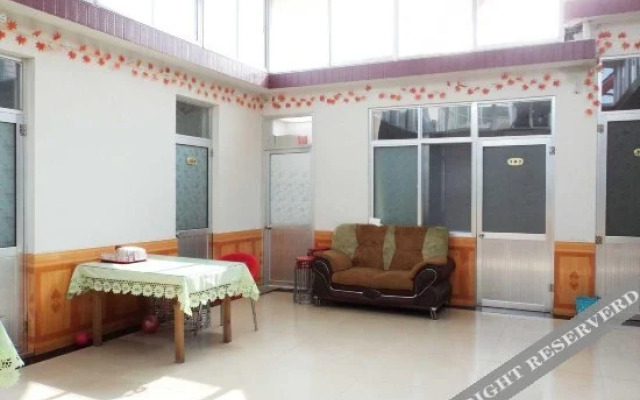 Niuniu Yujia Hostel
