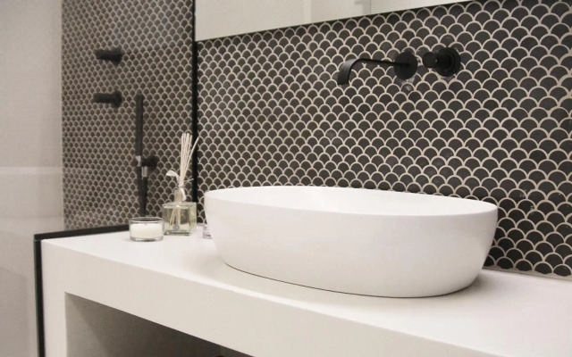 MaDa Charm Apartments Terrace&Carugio