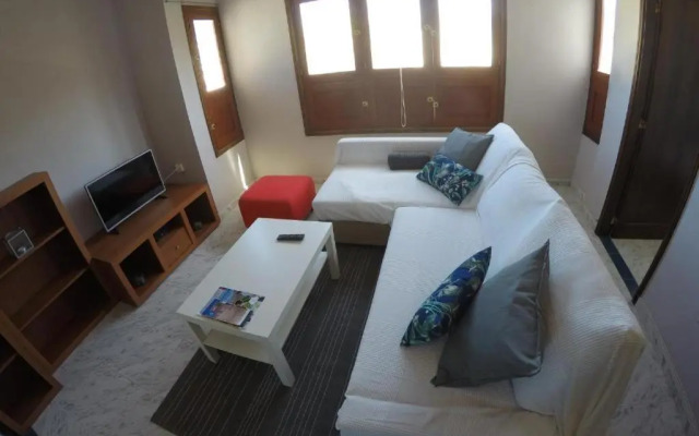 Apartamento Agáldar
