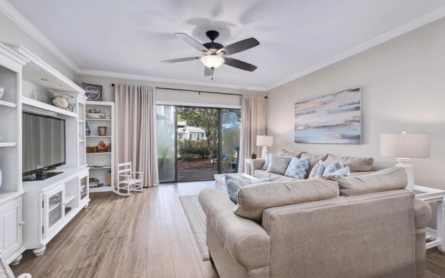 Beachwalk Villa 5131 Gulf Wind Retreat