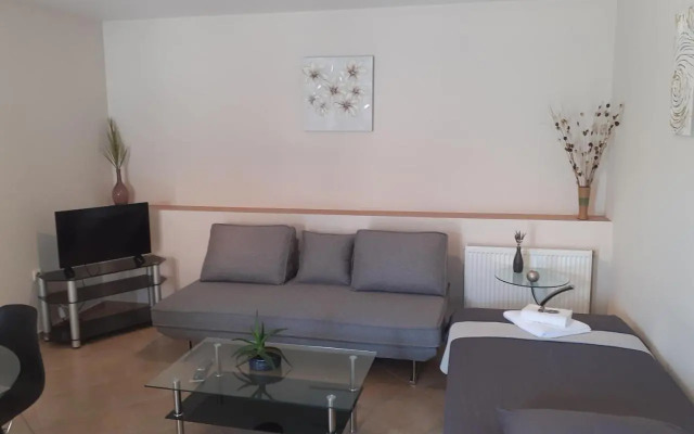 Vasiliki Residence