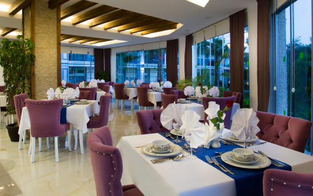 Sun Club Hotel Side - All Inclusive