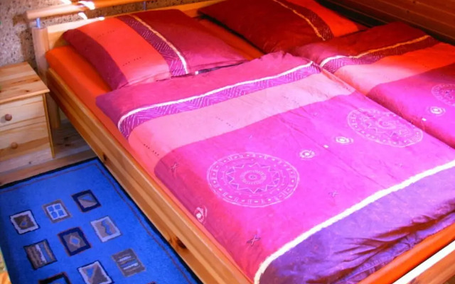 Waldhaus No.15 Modern Retreat