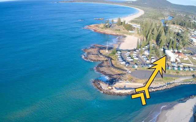 Northpoint Apartment 5