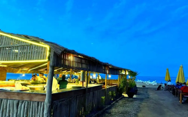 Davinci Beach Resort