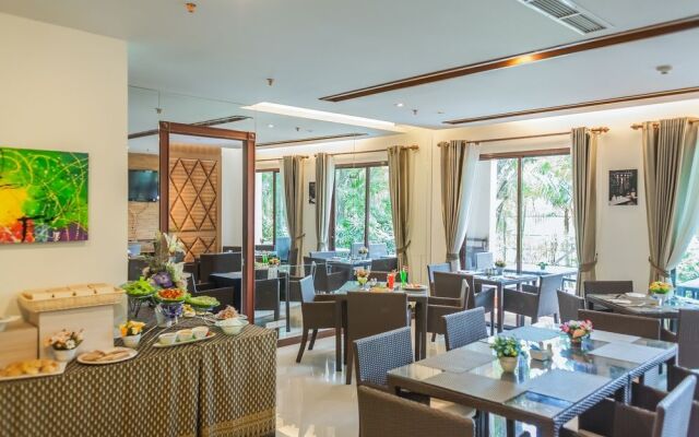 Pattaya City Resort