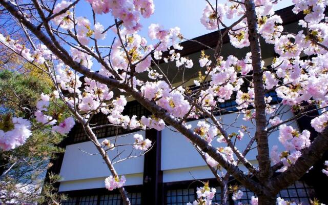 Koyasan Yochi-in